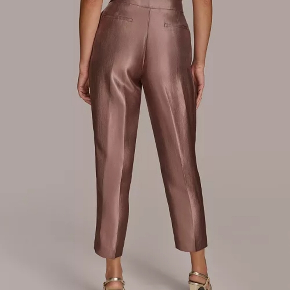DANNA KARAN PANTS - Picture 3 of 5